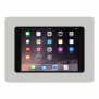 VidaMount VESA Tablet Enclosure - iPad Mini 4 - Light Grey [Landscape]