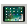 VidaMount VESA Tablet Enclosure - 10.5-inch iPad Pro - Light Grey [Landscape]