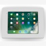 Fixed Tilted 15° Wall Mount - 10.5-inch iPad Pro - Light Grey [Front View]