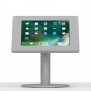 Portable Fixed Stand - 10.5-inch iPad Pro - Light Grey [Front View]