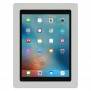 VidaMount VESA Tablet Enclosure - 12.9-inch iPad Pro - Light Grey [Portrait]