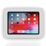 Fixed Slim VESA Wall Mount - iPad 11-inch iPad Pro - Light Grey [Front View]