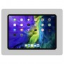 VidaMount VESA Tablet Enclosure - 11-inch iPad Pro 2nd & 3rd Gen - Light Grey [Landscape]