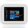 Fixed Slim VESA Wall Mount - Microsoft Surface Go - Light Grey [Front View]