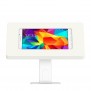 360 Rotate & Tilt Surface Mount - Samsung Galaxy Tab 4 7.0 - White [Front View]