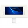 360 Rotate & Tilt Surface Mount - Samsung Galaxy Tab A 10.1 - White [Front View]