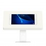 360 Rotate & Tilt Surface Mount - Samsung Galaxy Tab A 7.0 - White [Front View]