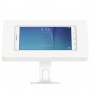 360 Rotate & Tilt Surface Mount - Samsung Galaxy Tab E 8.0 - White [Front View]