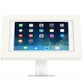 360 Rotate & Tilt Surface Mount - iPad Air 1 & 2, 9.7-inch iPad Pro- White [Front View]