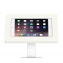 360 Rotate & Tilt Surface Mount - iPad Mini 4 - White [Front View]