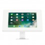360 Rotate & Tilt Surface Mount - 10.5-inch iPad Pro - White [Front View]