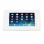 Adjustable Tilt Surface Mount - iPad Air 1 & 2, 9.7-inch iPad Pro - White [Front View]