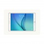 VidaMount VESA Tablet Enclosure - Samsung Galaxy Tab A 9.7 - White [Landscape]