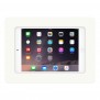 VidaMount VESA Tablet Enclosure - iPad Mini 4 - White [Landscape]