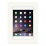 VidaMount VESA Tablet Enclosure - iPad Mini 4 - White [Portrait]