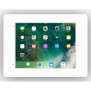 Fixed Slim VESA Wall Mount - iPad 10.5-inch iPad Pro - White [Front View]