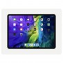 VidaMount VESA Tablet Enclosure - 11-inch iPad Pro 2nd & 3rd Gen - White [Landscape]