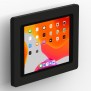 Tilting VESA Wall Mount - 10.2-inch iPad 7th Gen - Black [Isometric View]