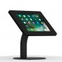 Portable Fixed Stand - 10.5-inch iPad Pro - Black [Front Isometric View]