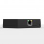 Redpark Gigabit + PoE Adapter for iPad [Front Isometric View]