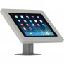 360 Rotate & Tilt Surface Mount - iPad Air 1 & 2, 9.7-inch iPad Pro- Light Grey [Front Isometric View]