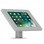 360 Rotate & Tilt Surface Mount - 10.5-inch iPad Pro - Light Grey [Front Isometric View]