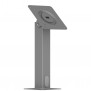 360 Tilting VESA Surface Mount - 9" Tall - Silver