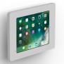 Tilting VESA Wall Mount - iPad 10.5-inch iPad Pro - Light Grey [Isometric View]