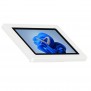 Adjustable Tilt Surface Mount - Microsoft Surface Pro 8 - White [Front Isometric View]