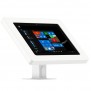 360 Rotate & Tilt Surface Mount - Microsoft Surface Go - White [Front Isometric View]