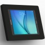Fixed Tilted 15° Wall Mount - Samsung Galaxy Tab A 9.7 - Black [Front Isometric View]