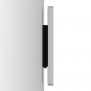 Fixed Slim VESA Wall Mount - iPad 10.5-inch iPad Pro - Light Grey [Side View]