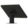 360 Rotate & Tilt Surface Mount - Samsung Galaxy Tab S5e 10.5 - Black [Back Isometric View]