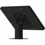360 Rotate & Tilt Surface Mount - iPad Air 1 & 2, 9.7-inch iPad Pro - Black [Back Isometric View]