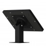 360 Rotate & Tilt Surface Mount - iPad Mini 1, 2 & 3- Black [Back Isometric View]