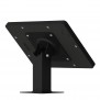 360 Rotate & Tilt Surface Mount - iPad Mini 4 - Black [Back Isometric View]