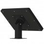360 Rotate & Tilt Surface Mount - Microsoft Surface Go - Black [Back Isometric View]