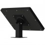 360 Rotate & Tilt Surface Mount - Microsoft Surface 3 - Black [Back Isometric View]