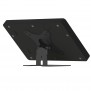 Adjustable Tilt Surface Mount - Samsung Galaxy Tab A 8.0 (2019) - Black [Back Isometric View]