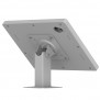 360 Rotate & Tilt Surface Mount - 11-inch iPad Pro - Light Grey [Back Isometric View]
