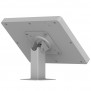 360 Rotate & Tilt Surface Mount - Microsoft Surface Go - Light Grey [Back Isometric View]