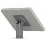 360 Rotate & Tilt Surface Mount - Microsoft Surface 3 - Light Grey [Back Isometric View]