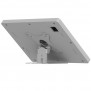 Adjustable Tilt Surface Mount - 11-inch iPad Pro 2nd & 3rd Gen - Light Grey [Back Isometric View]