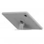 Adjustable Tilt Surface Mount - 12.9-inch iPad Pro 4th & 5th Gen - Light Grey [Back Isometric View]
