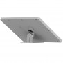 Adjustable Tilt Surface Mount - 12.9-inch iPad Pro - Light Grey [Back Isometric View]