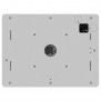 VidaMount VESA Tablet Enclosure - 11-inch iPad Pro 2nd & 3rd Gen - Light Grey [Back]