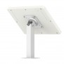 360 Rotate & Tilt Surface Mount - Microsoft Surface Pro 4 - White [Back Isometric View]