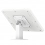 360 Rotate & Tilt Surface Mount - 10.5-inch iPad Pro - White [Back Isometric View]