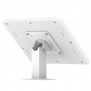 360 Rotate & Tilt Surface Mount - 11-inch iPad Pro - White [Back Isometric View]