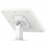 360 Rotate & Tilt Surface Mount - Microsoft Surface Go - White [Back Isometric View]